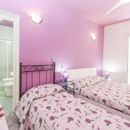 Apartamento La Conchiglia
