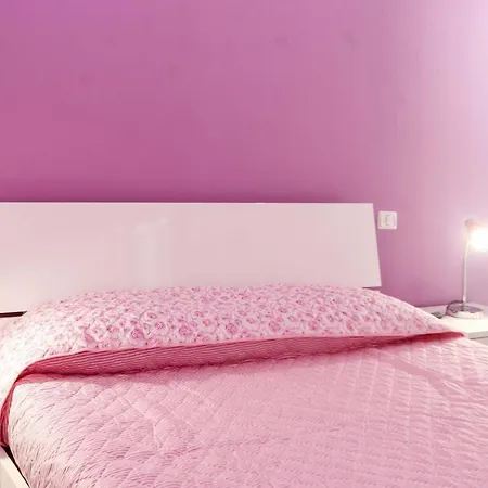 La Conchiglia Apartamento Capoliveri (Isola d'Elba)