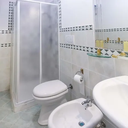 Apartamento La Conchiglia