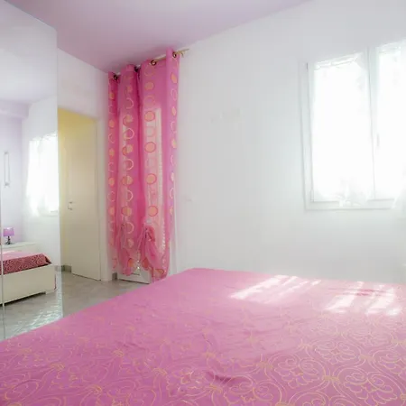 Apartamento La Conchiglia *