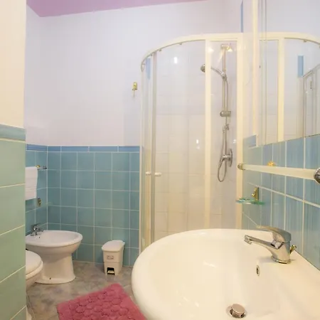 Apartamento La Conchiglia