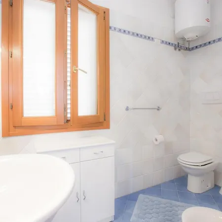 La Conchiglia Apartamento Capoliveri (Isola d'Elba)