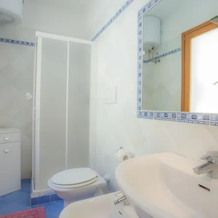 Apartamento La Conchiglia *