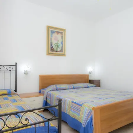 La Conchiglia Apartamento Capoliveri (Isola d'Elba)