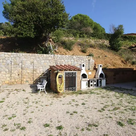 Apartamento La Conchiglia *