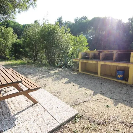 Apartamento La Conchiglia