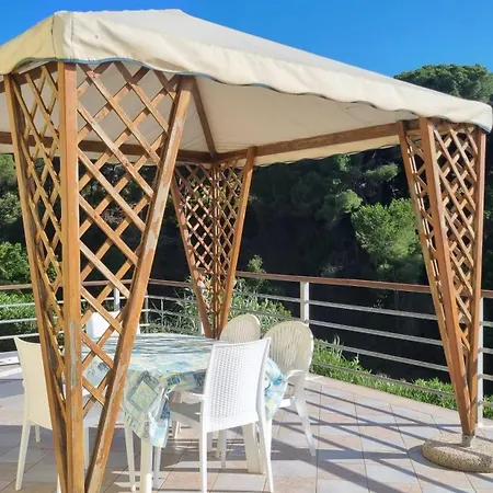 La Conchiglia Apartamento