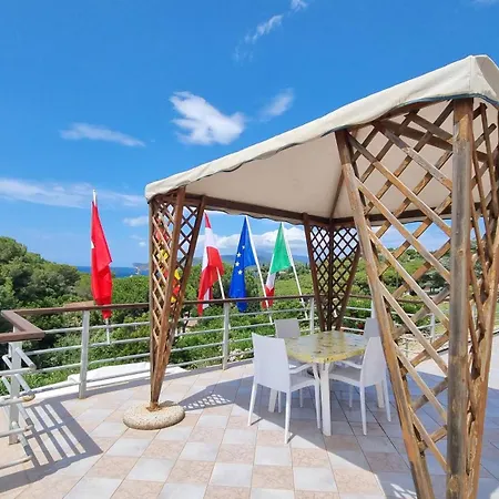 Apartamento La Conchiglia *