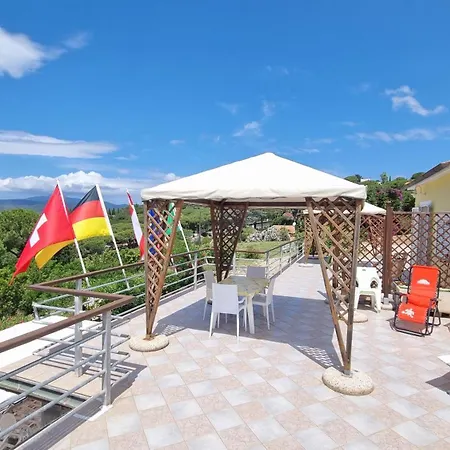 Apartamento La Conchiglia Capoliveri (Isola d'Elba)