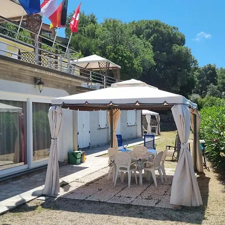 La Conchiglia Apartamento