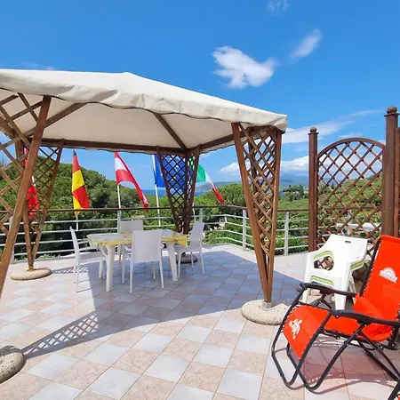 Apartamento La Conchiglia *