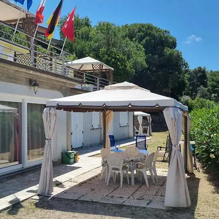 La Conchiglia Apartamento *