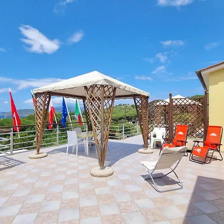 Apartamento La Conchiglia Capoliveri (Isola d'Elba)