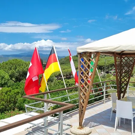 Apartamento La Conchiglia