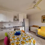 La Conchiglia Appartement *