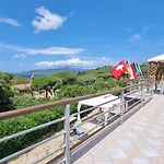 La Conchiglia Appartement *