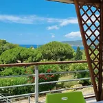 La Conchiglia Appartement