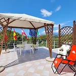 Appartement La Conchiglia *
