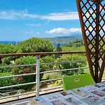 La Conchiglia Appartement