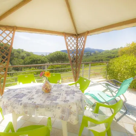 Διαμέρισμα La Conchiglia Capoliveri (Isola d'Elba)