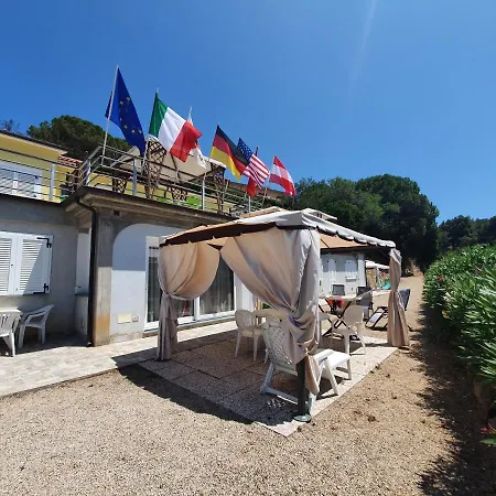 La Conchiglia Daire