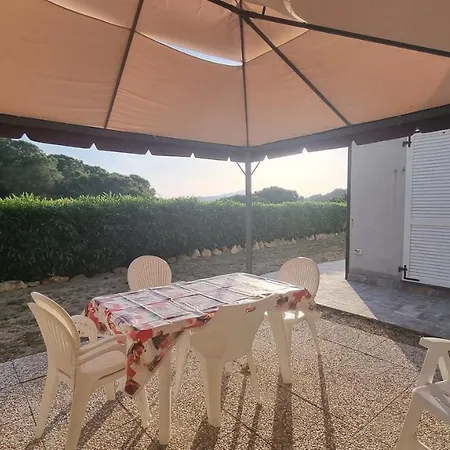 La Conchiglia Διαμέρισμα *
