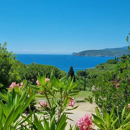 La Conchiglia Διαμέρισμα Capoliveri (Isola d'Elba)