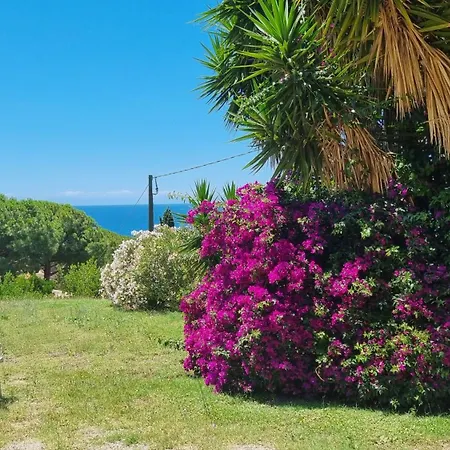 La Conchiglia Capoliveri (Isola d'Elba)