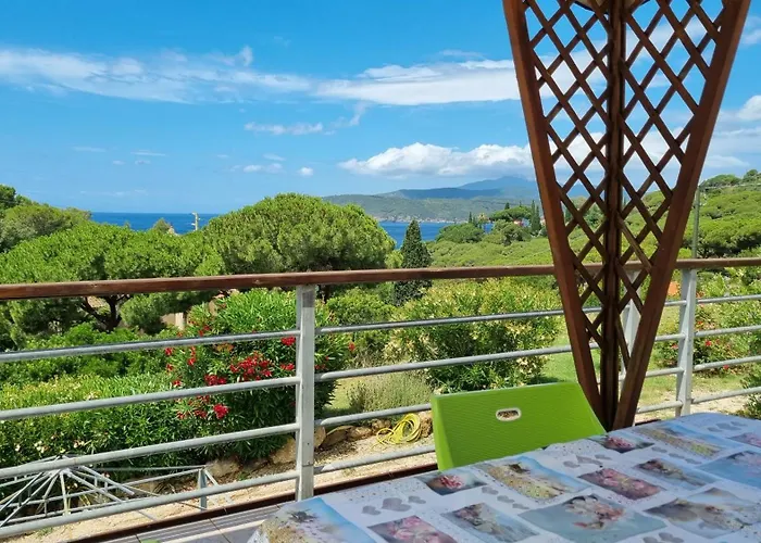 La Conchiglia Apartamento