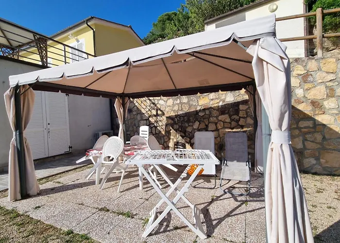 Apartamento La Conchiglia Capoliveri (Isola d'Elba)