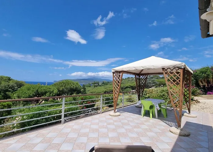 La Conchiglia Apartamento